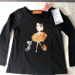Toddler Halloween Outfit size 2T (Never Worn, With Tag)